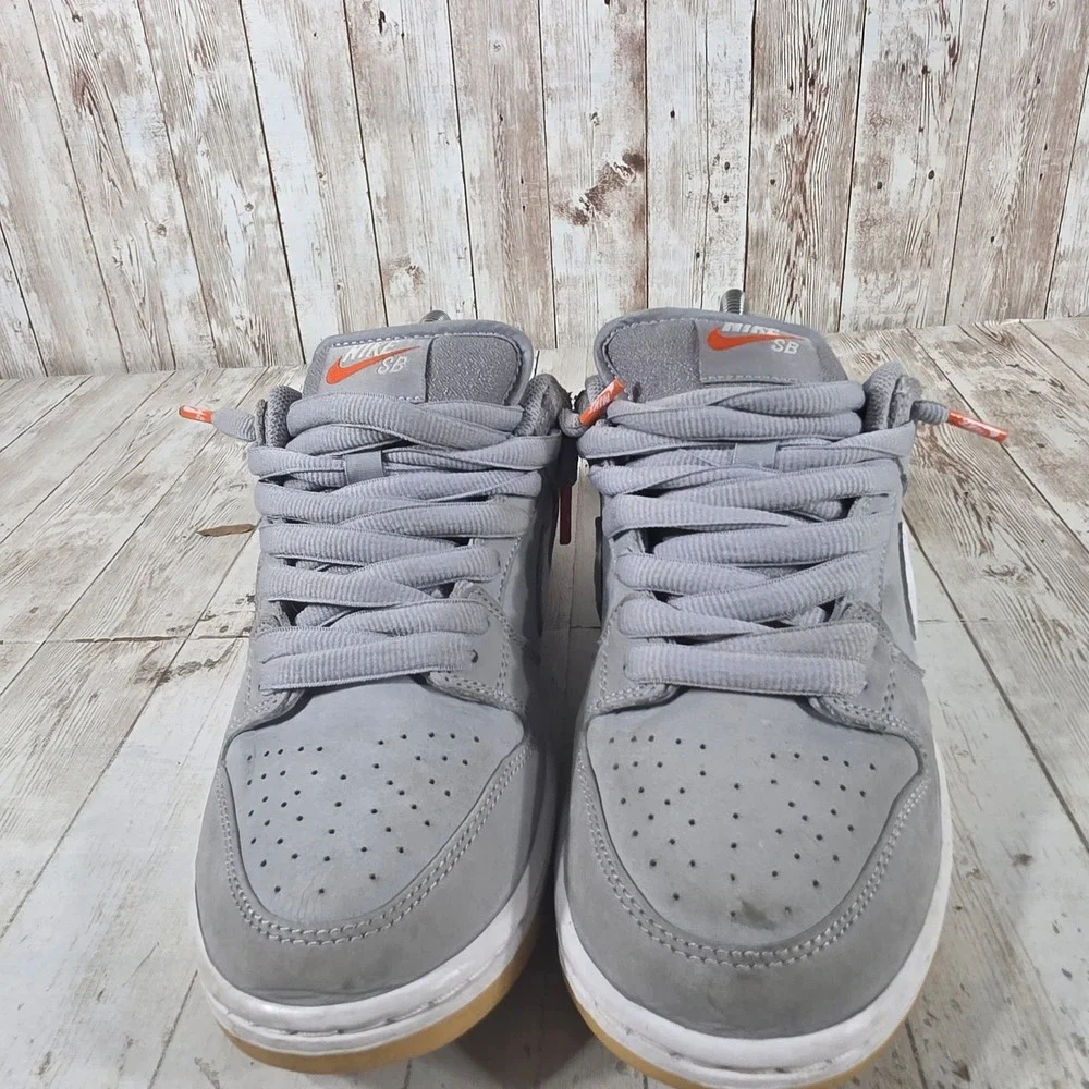 Nike sb dunk